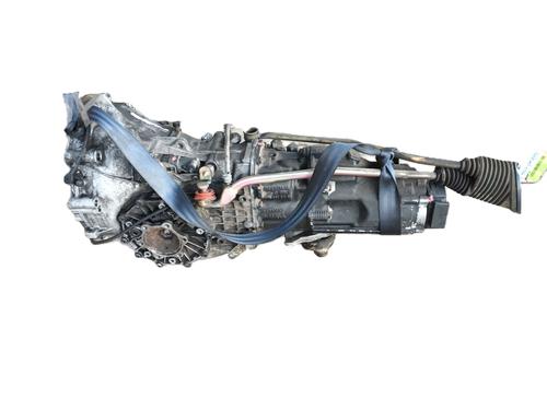 Gearkasse AUDI A4 B6 (8E2) 2.5 TDI quattro | BP31370902M3 