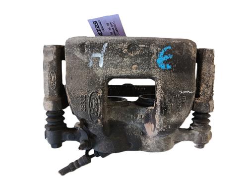 Used Left front brake caliper Left front brake caliper FORD TRANSIT V363 Bus (FAD, FBD) 2.0 EcoBlue RWD (130 hp) 36049795 36049795