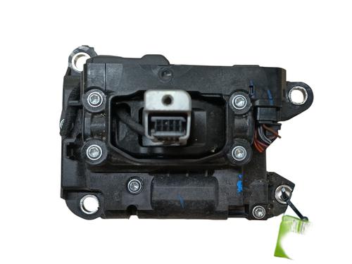 Gear lever AUDI Q5 (FYB, FYG) 35 TDI quattro | BP27567209M90 