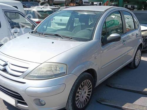 Brugte CITROËN C3 I (FC_, FN_)  1.4 16V  4773892