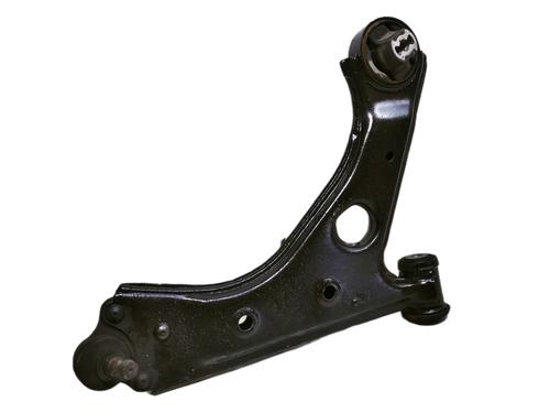 Used Right front suspension arm PEUGEOT BIPPER Tepee [2008-2025]  16017226