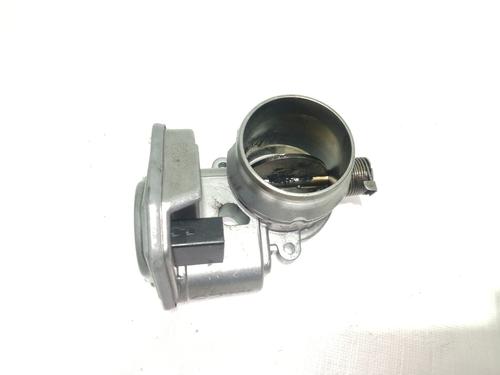 Throttle body BMW 1 Coupe (E82) 118 d | BP9345496M82 