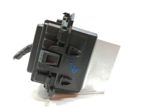 Heater resistor SUBARU XV (GT) 2.0 i AWD (GT7) | BP11653710M108 