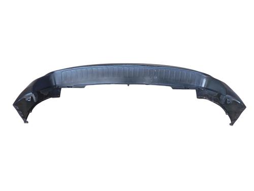 Rear bumper FIAT DOBLO Cargo (263_) 1.3 D Multijet | BP27725800C8 
