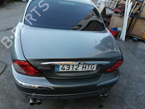 Tailgate JAGUAR X-TYPE I (X400) 2.5 V6 All-wheel Drive | BP10561390C6 