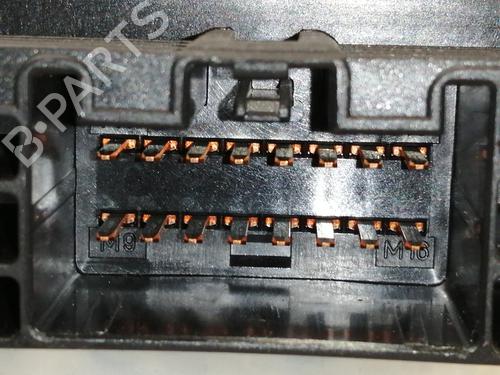 Comfort control module FORD COUGAR (EC_) 2.0 16V | BP9578772M56 