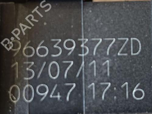 Right front window switch CITROËN C4 Picasso I MPV (UD_) 1.6 HDi 110 | BP28424224I26 