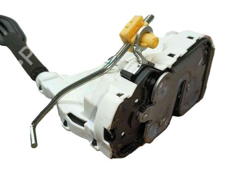 Used Rear left lock Rear left lock MG MG ZS SUV (ZS32) 1.5 Hybrid+ (197 hp) 36292694 36292694