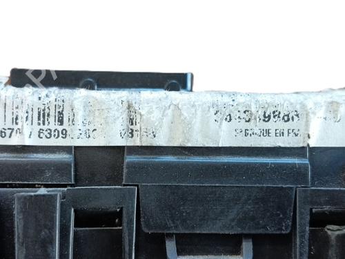 Boîte à Fusibles CITROËN C3 Pluriel (HB_) 1.4 | BP30851134E1