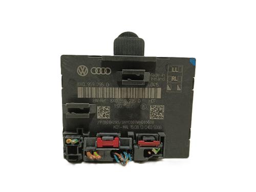 Electronic module AUDI A1 Sportback (8XA, 8XF) 1.2 TFSI | BP17450914M83 