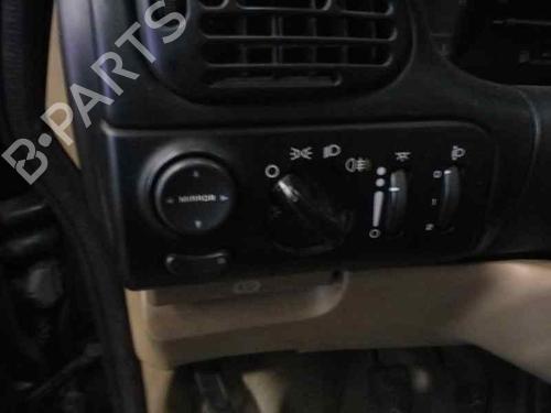 Left front driveshaft CHRYSLER VOYAGER / GRAND VOYAGER III (GS_, NS_)  | BP5814763M38 