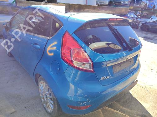 Felg FORD FIESTA VI (CB1, CCN) 1.0 EcoBoost | BP27992162C45 