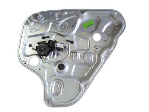 Used Rear right window mechanism Rear right window mechanism HYUNDAI i30 (FD) 1.4 (109 hp) 40293650 40293650