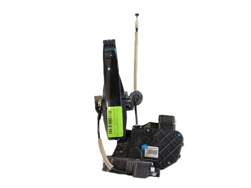 Used Rear right lock Rear right lock LAND ROVER RANGE ROVER SPORT I (L320) 3.0 D 4x4 (256 hp) 33543598 33543598