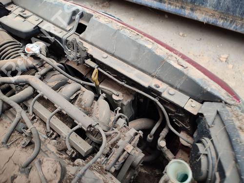 AC radiator KIA RIO III (UB) 1.2 CVVT | BP32372376M32