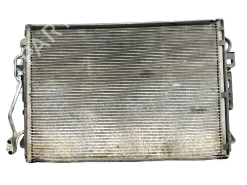 AC radiator MERCEDES-BENZ S-CLASS (W221, V221)  | BP9423052M32 