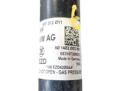 Left rear shock absorber CUPRA FORMENTOR (KM7, KMP) 1.5 TSI | BP32449864M18