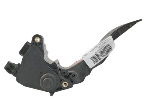 Pedal NISSAN JUKE (F15) 1.5 dCi | BP10509485I4 
