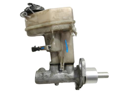 Used Brake master cylinder OPEL VECTRA C GTS (Z02) 3.0 CDTI (F68) (177 hp) 11396964