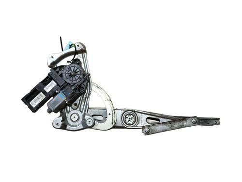 Alzavetro anteriore sinistro RENAULT MEGANE III Coupe (DZ0/1_) 2.0 TCe (DZ0K) (180 hp) 30852873