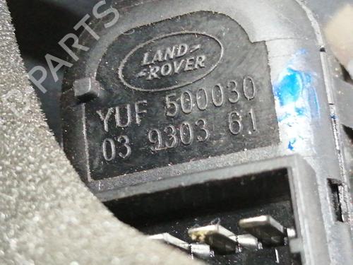 Mirror switch LAND ROVER RANGE ROVER SPORT I (L320) 3.6 D 4x4 | BP8363325I25 