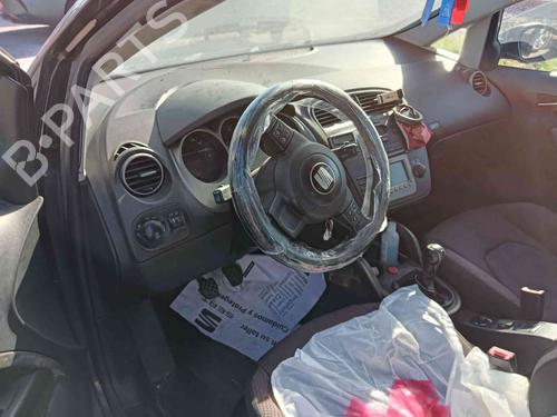 Mass air flow sensor SEAT ALTEA (5P1) 2.0 TDI 16V | BP37232661M95 - Image 5