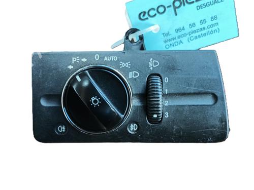 Commande de phare MERCEDES-BENZ E-CLASS (W211) E 220 CDI (211.006) (150 hp) 30610183