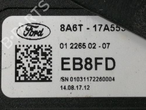 Switch FORD TOURNEO COURIER B460 MPV  | BP5800692I30 