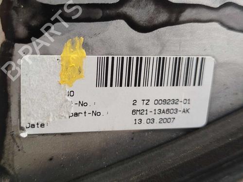 Left tailgate light FORD S-MAX (WA6) 2.0 TDCi | BP38458023C79 - Image 3