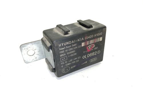 Used Control unit KIA SPORTAGE II (JE_, KM_) [2004-2011]  8232977