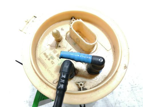 Fuel pump SEAT TOLEDO III (5P2) 1.9 TDI | BP6931975M76 