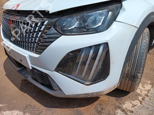 Rim PEUGEOT 2008 II (UD_, US_, UY_, UJ_, UR_, UC_) 1.2 PureTech 130 (USHNS, URHNS) | BP27979966C45 