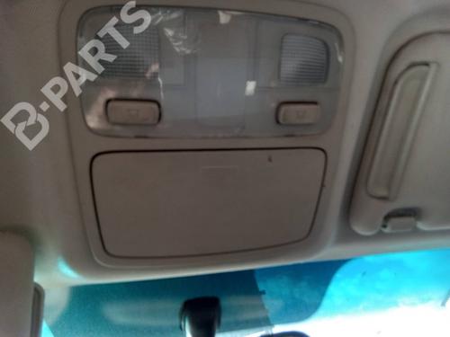 Used Interior roof light Interior roof light HYUNDAI TUCSON (JM) 2.0 CRDi All-wheel Drive (140 hp) 11031039 11031039