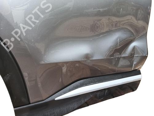 Right rear door BYD SEAL U  | BP29131956C5 