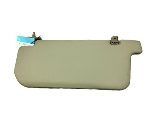 Right sun visor NISSAN TERRANO II (R20) 2.7 TDi 4WD | BP21789127I2 
