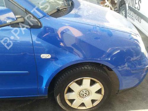 Starter VW POLO (9N_, 9A_) 1.4 16V | BP5353067M8 