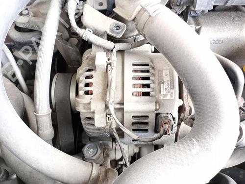 Generator KIA CARENS III MPV (UN) 2.0 CRDi 115 | BP23206302M7 