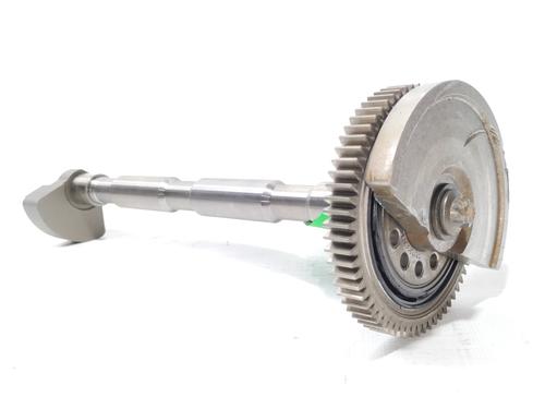 Used Other OPEL CROSSLAND X / CROSSLAND (P17, P2QO) 1.2 (75) (110 hp) 14259595