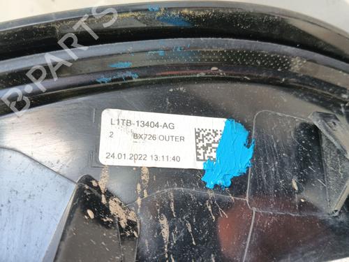 Right taillight FORD PUMA (J2K, CF7) 1.0 EcoBoost | BP33431456C35 - Image 3