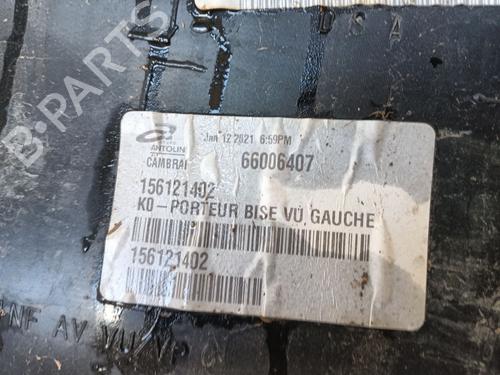 Front left panel CITROËN JUMPY III Van (V_) 1.6 BlueHDi 115 | BP29276295C58 