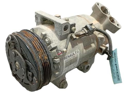 Compresseur AC DACIA SANDERO II 1.2 (75 hp) 24140516