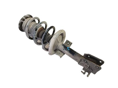 Used Left front shock absorber Left front shock absorber RENAULT MASTER III Bus (JV) 2.3 dCi 125 FWD (JV0C, JV0D, JV0H, JV0G, JV0J) (125 hp) 32750909 32750909