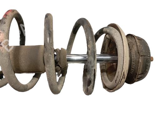 Right front shock absorber RENAULT KANGOO (KC0/1_)  | BP22782871M17 