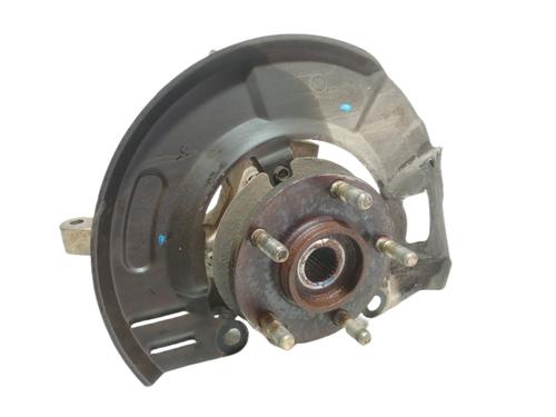 Left front steering knuckle HYUNDAI SANTA FÉ I (SM) 2.0 CRDi 4x4 | BP9965087M25 