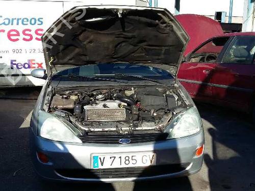 Engine control unit (ECU) FORD FOCUS I (DAW, DBW) 1.8 Turbo DI / TDDi | BP5373569M57 
