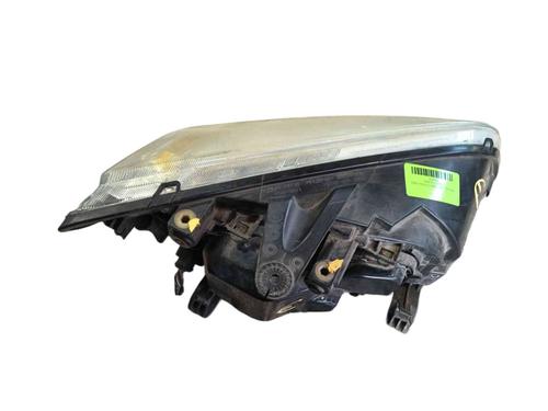 Left headlight FORD FOCUS II Saloon (DB_, FCH, DH) 1.8 TDCi | BP38087391C28 - Image 4