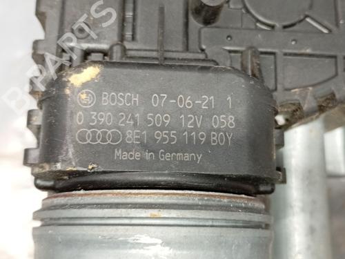 Front wiper motor AUDI A4 B7 Avant (8ED)  | BP24309351M29 
