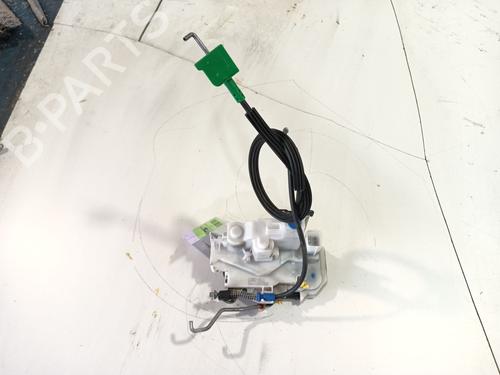 Used Front left lock Front left lock PEUGEOT BIPPER (AA_) 1.3 HDi 75 (75 hp) 36032461 36032461