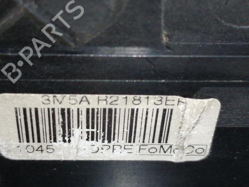 Front left lock FORD FOCUS II (DA_, HCP, DP)  | BP7668007C98 
