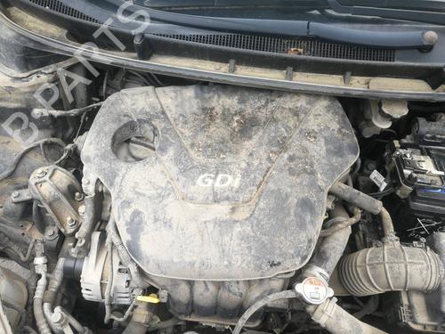 Upper protection HYUNDAI i30 (GD) 1.6 GDI | BP9620655M93 